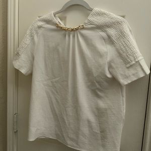 Zara top